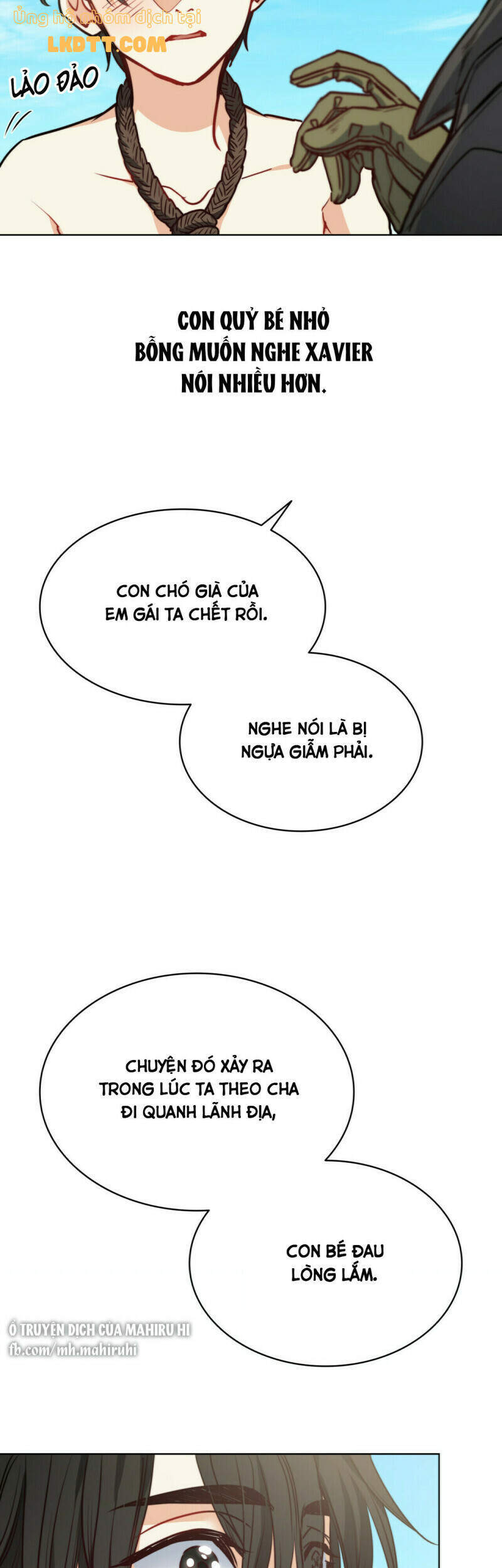 Ác Quỷ - Chương 66