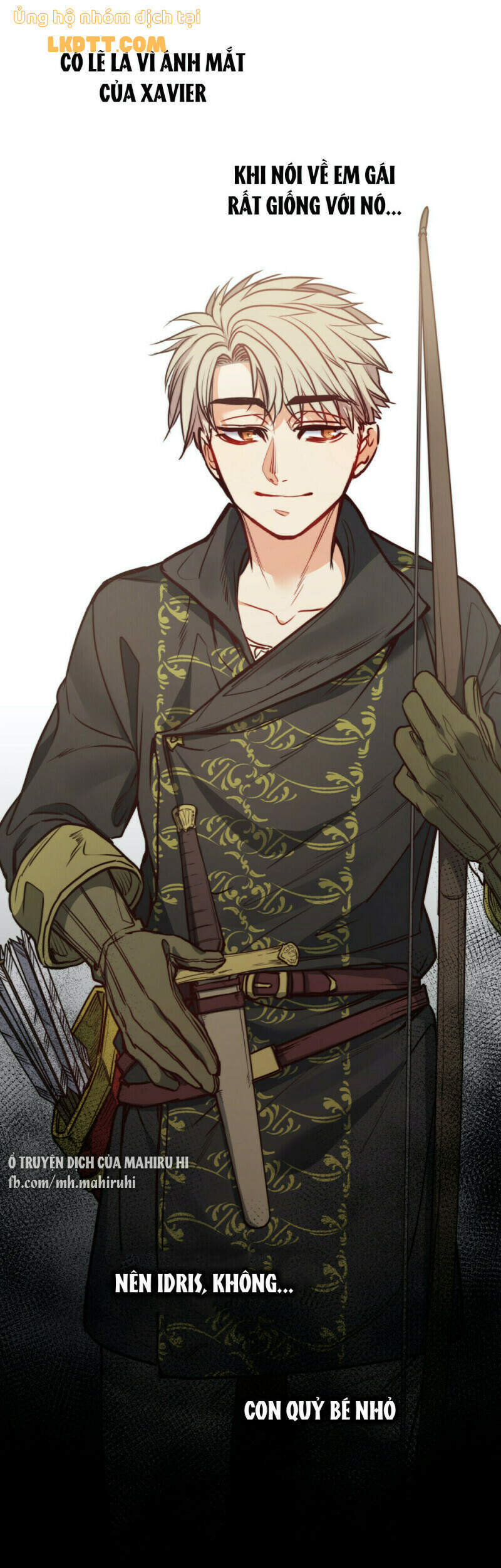 Ác Quỷ - Chương 66