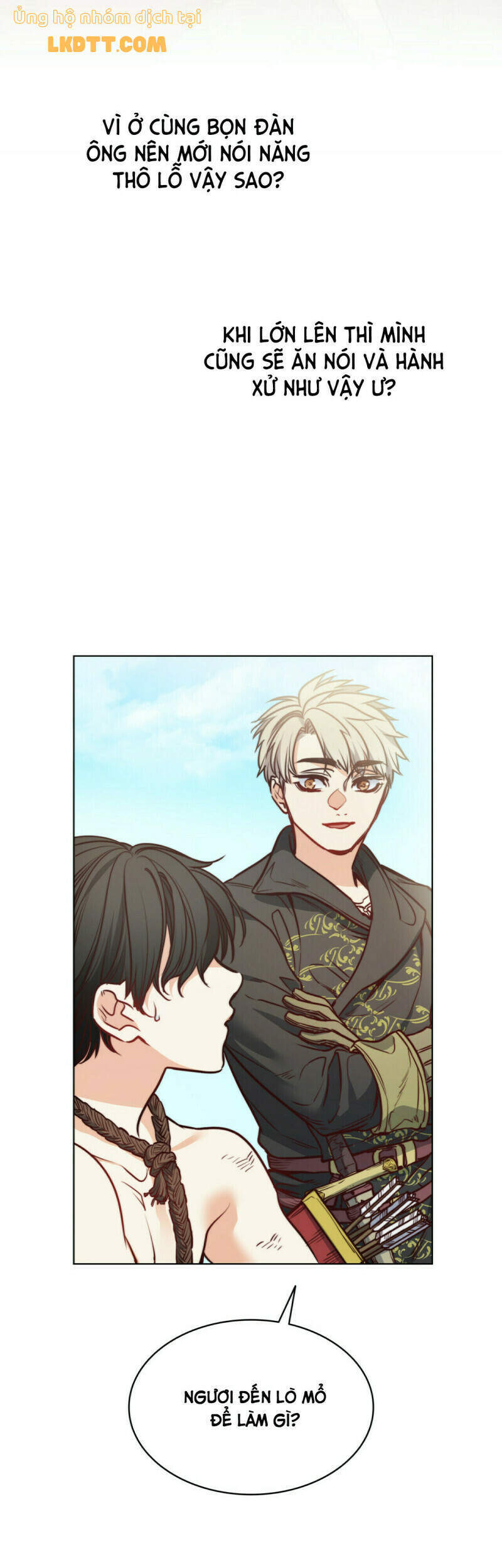 Ác Quỷ - Chương 66