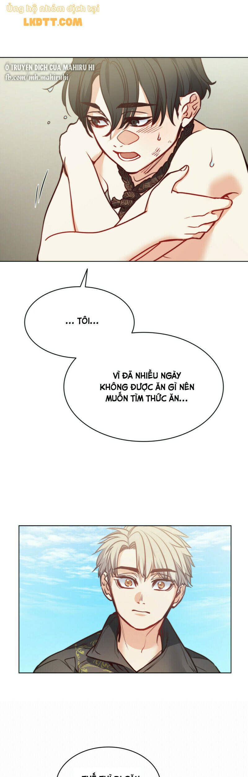 Ác Quỷ - Chương 66