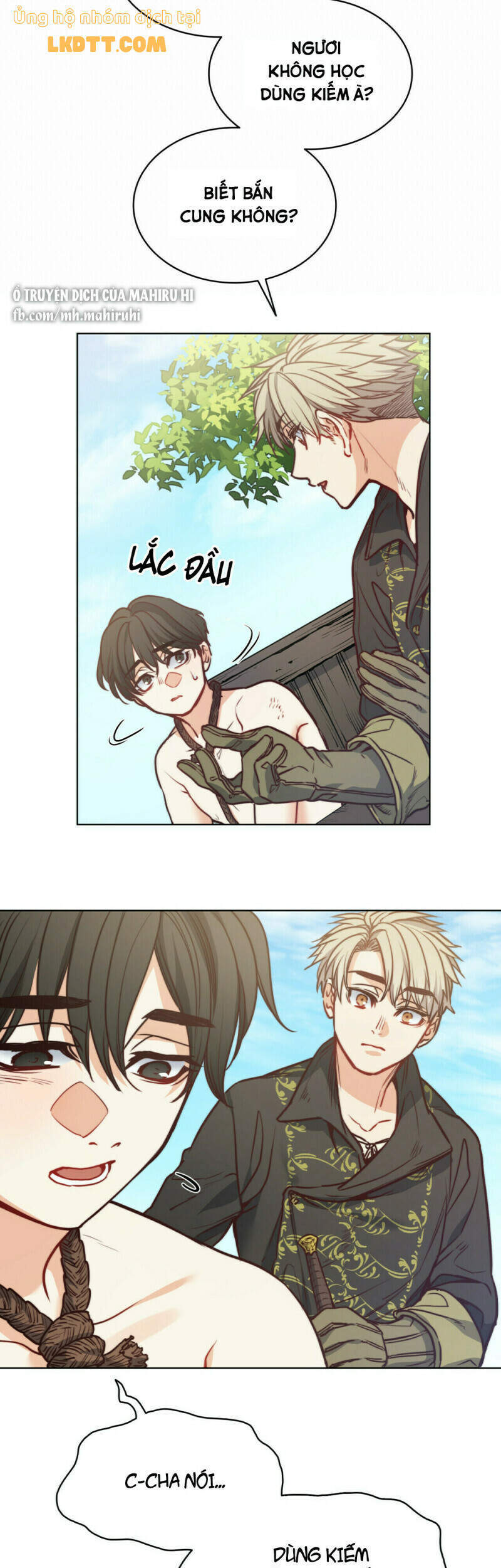 Ác Quỷ - Chương 66