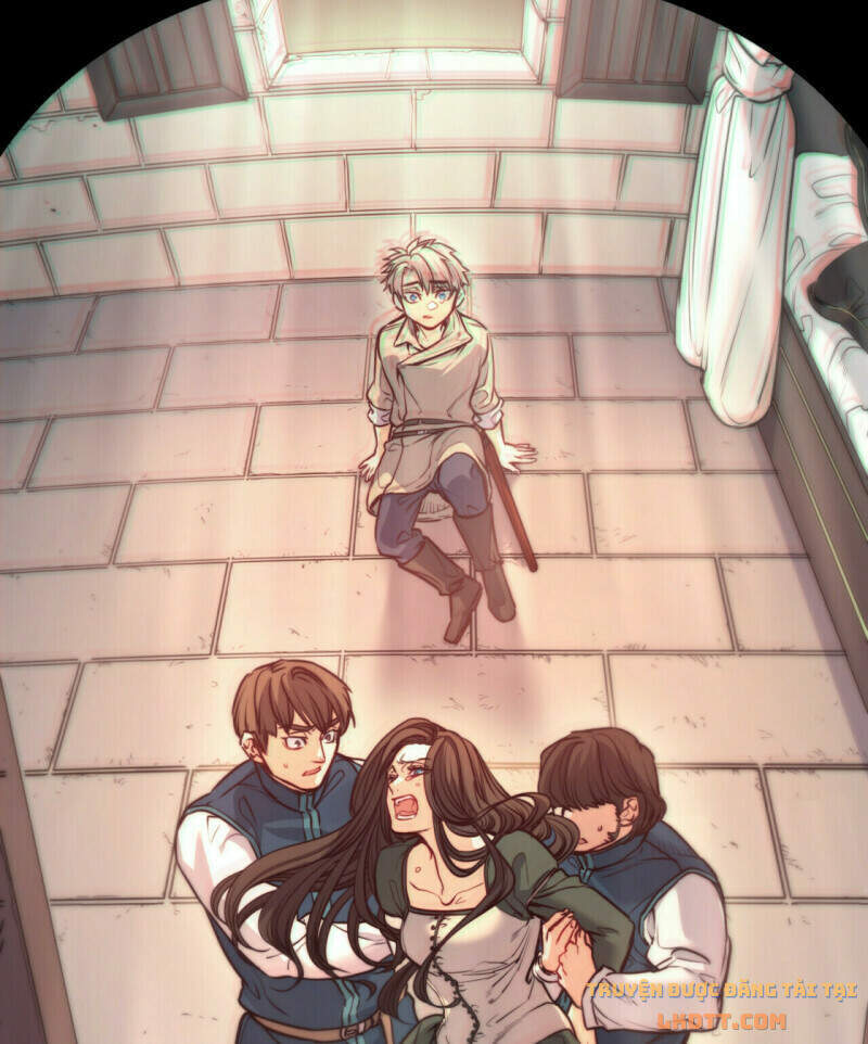 Ác Quỷ - Chương 67