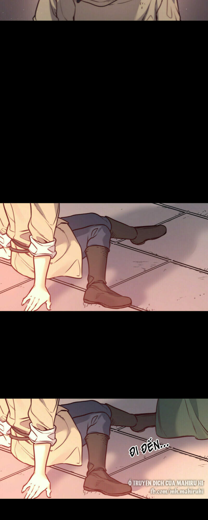 Ác Quỷ - Chương 67