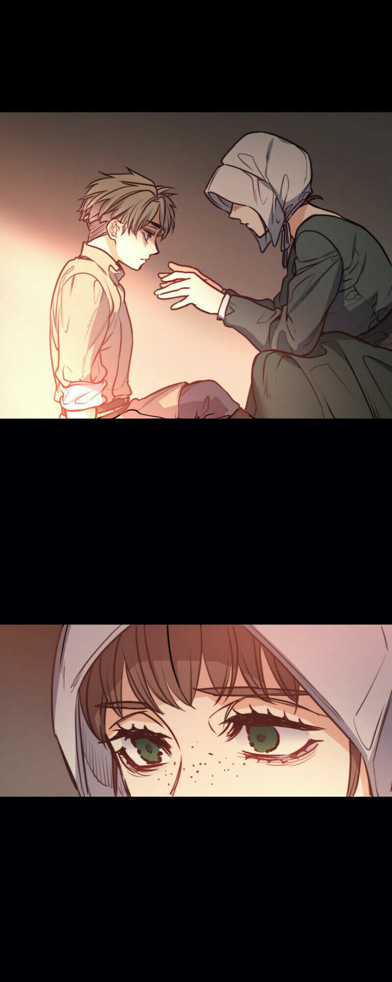 Ác Quỷ - Chương 67