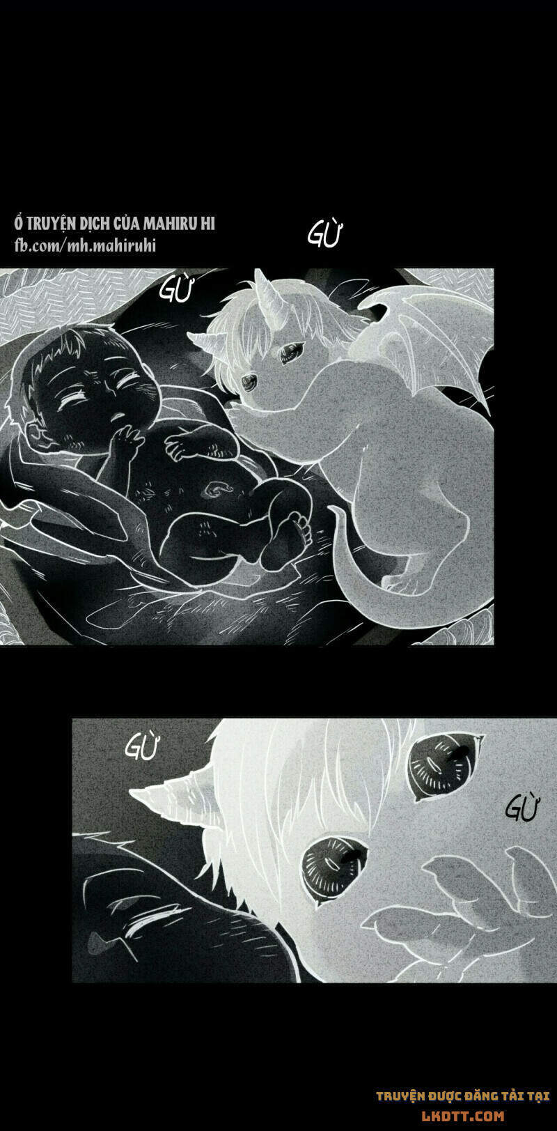 Ác Quỷ - Chương 67