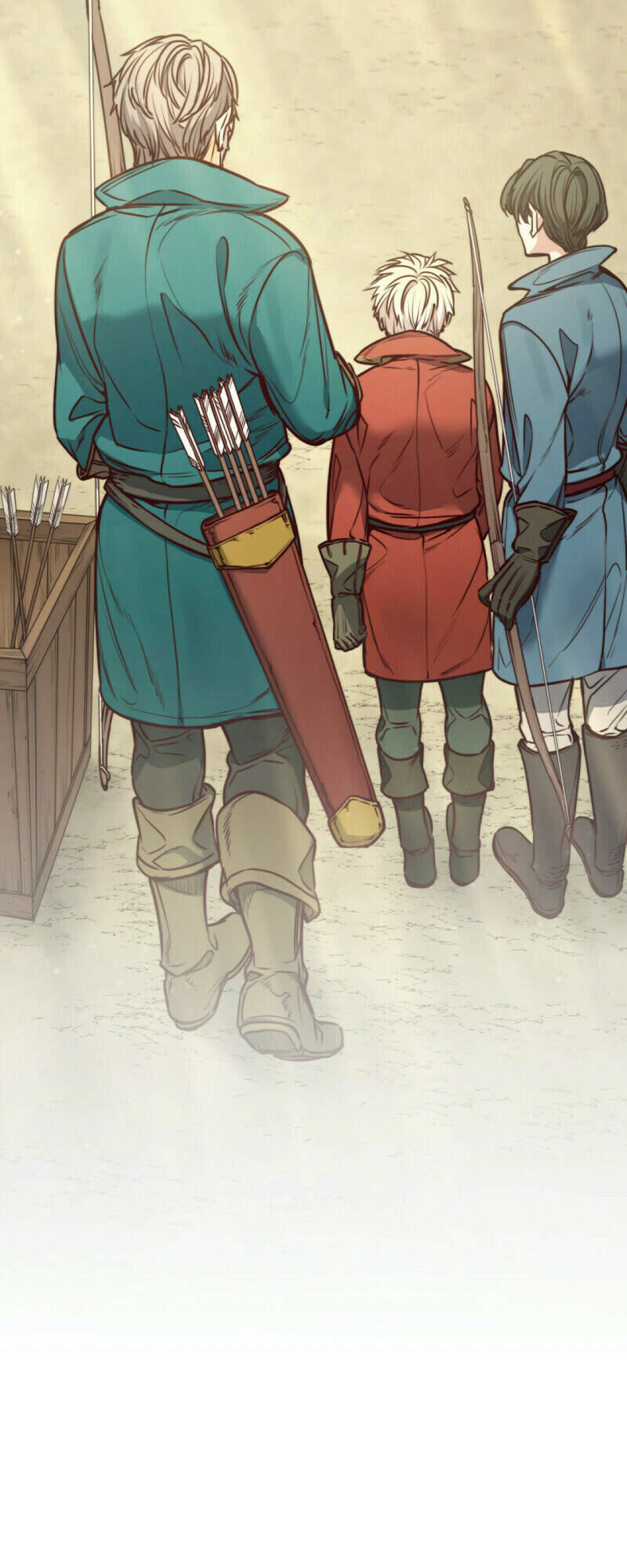 Ác Quỷ - Chương 67