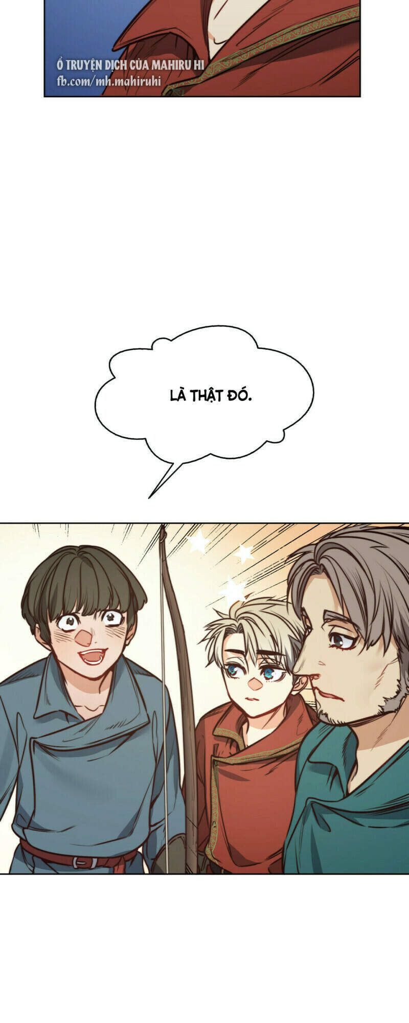 Ác Quỷ - Chương 67