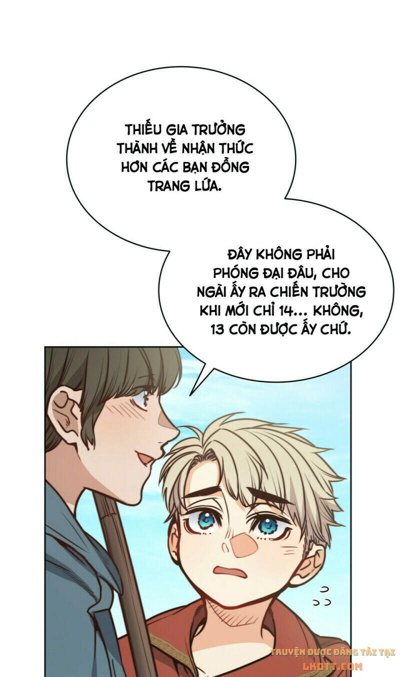 Ác Quỷ - Chương 67