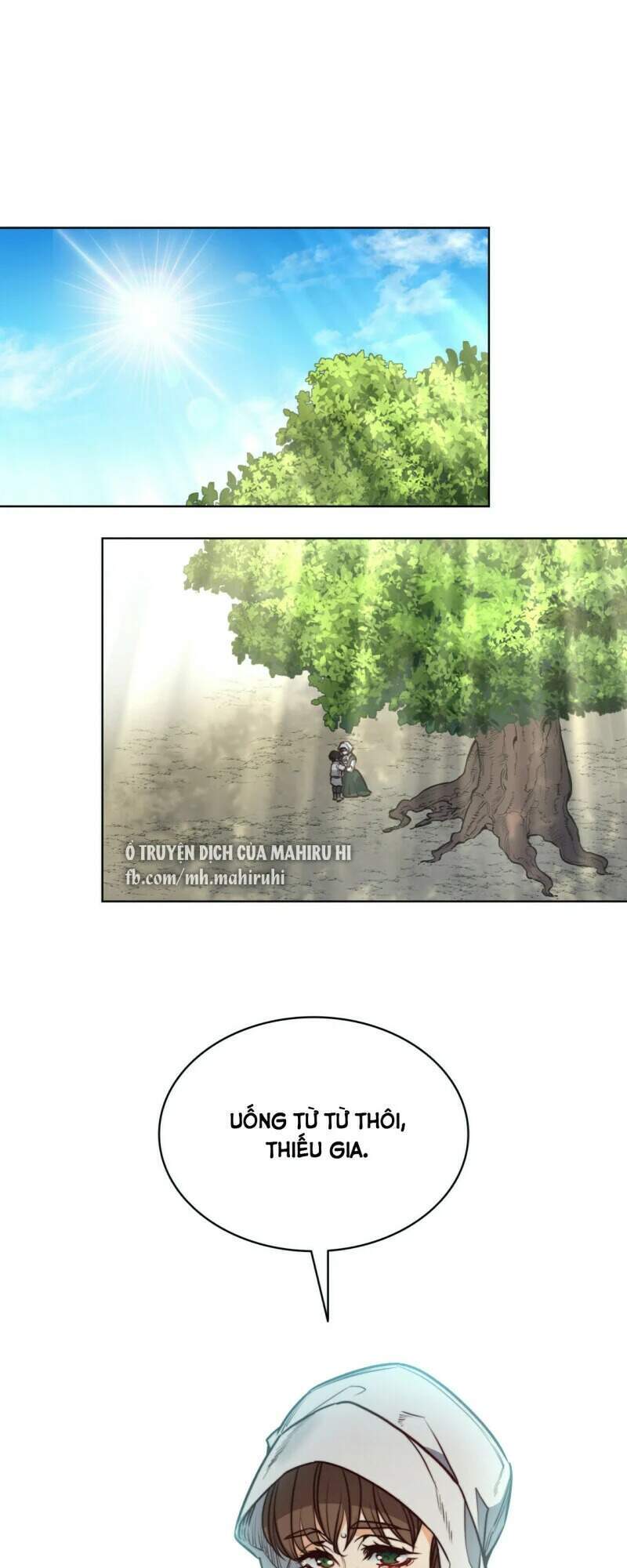 Ác Quỷ - Chương 68