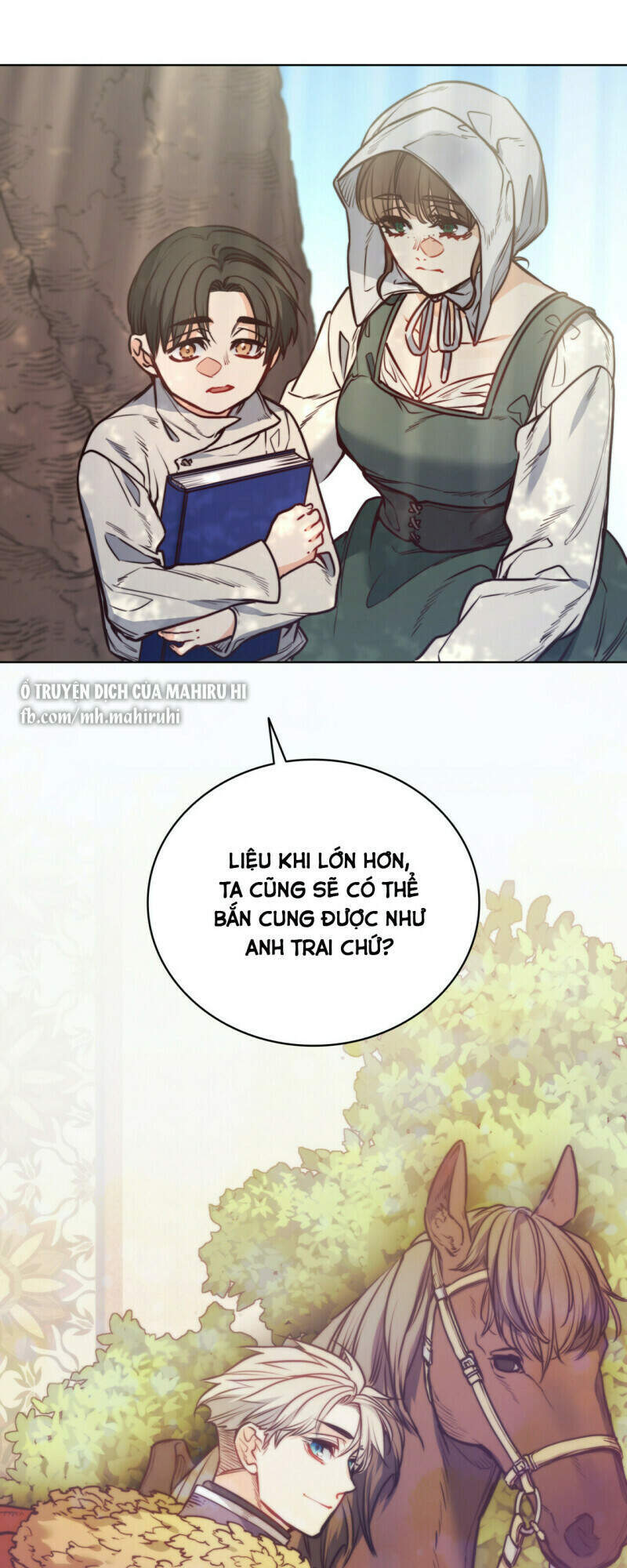 Ác Quỷ - Chương 68