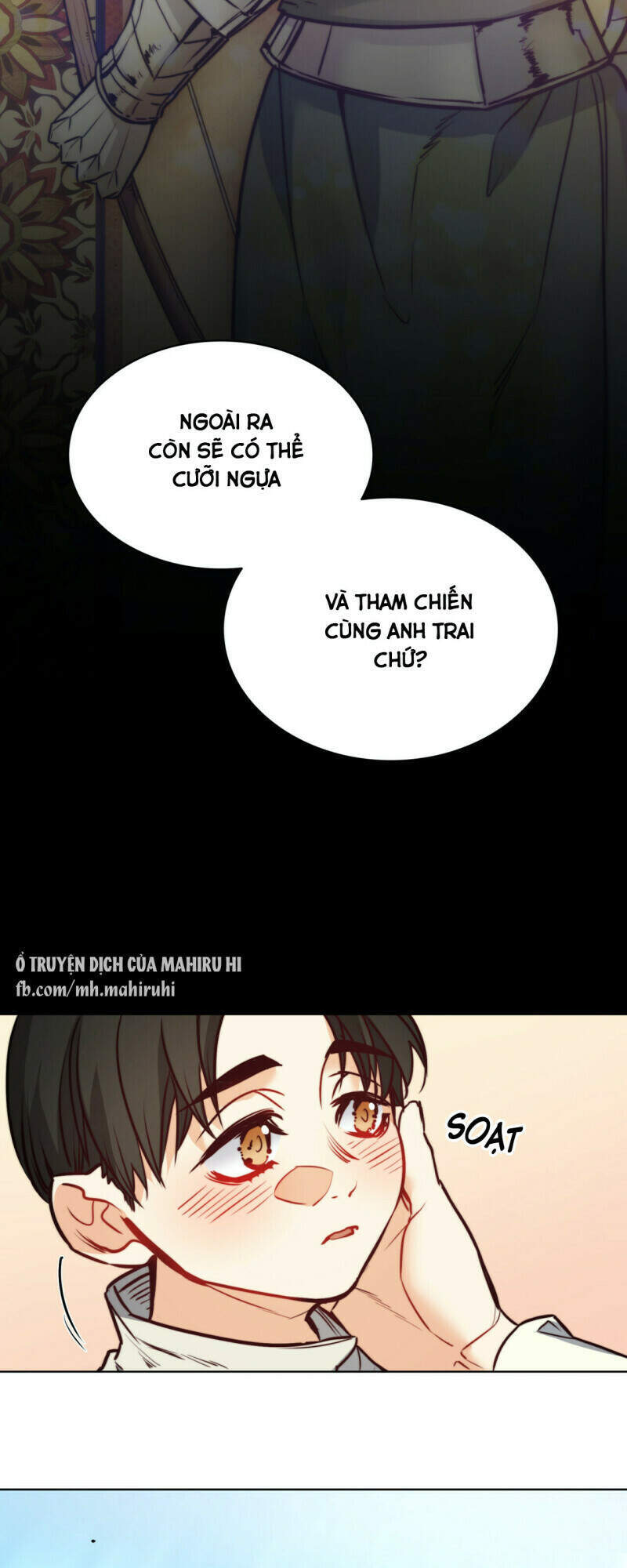 Ác Quỷ - Chương 68