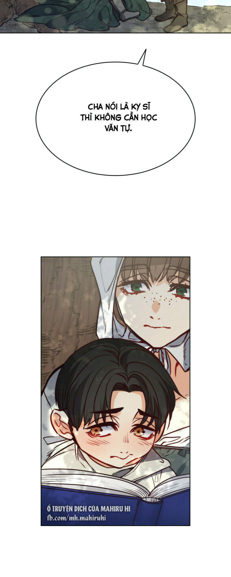 Ác Quỷ - Chương 68