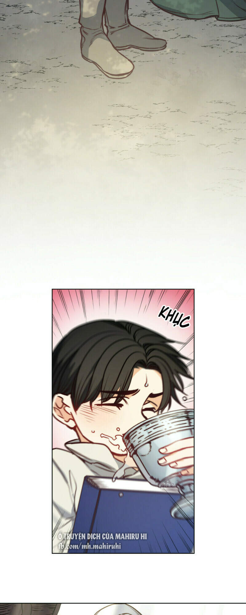 Ác Quỷ - Chương 68