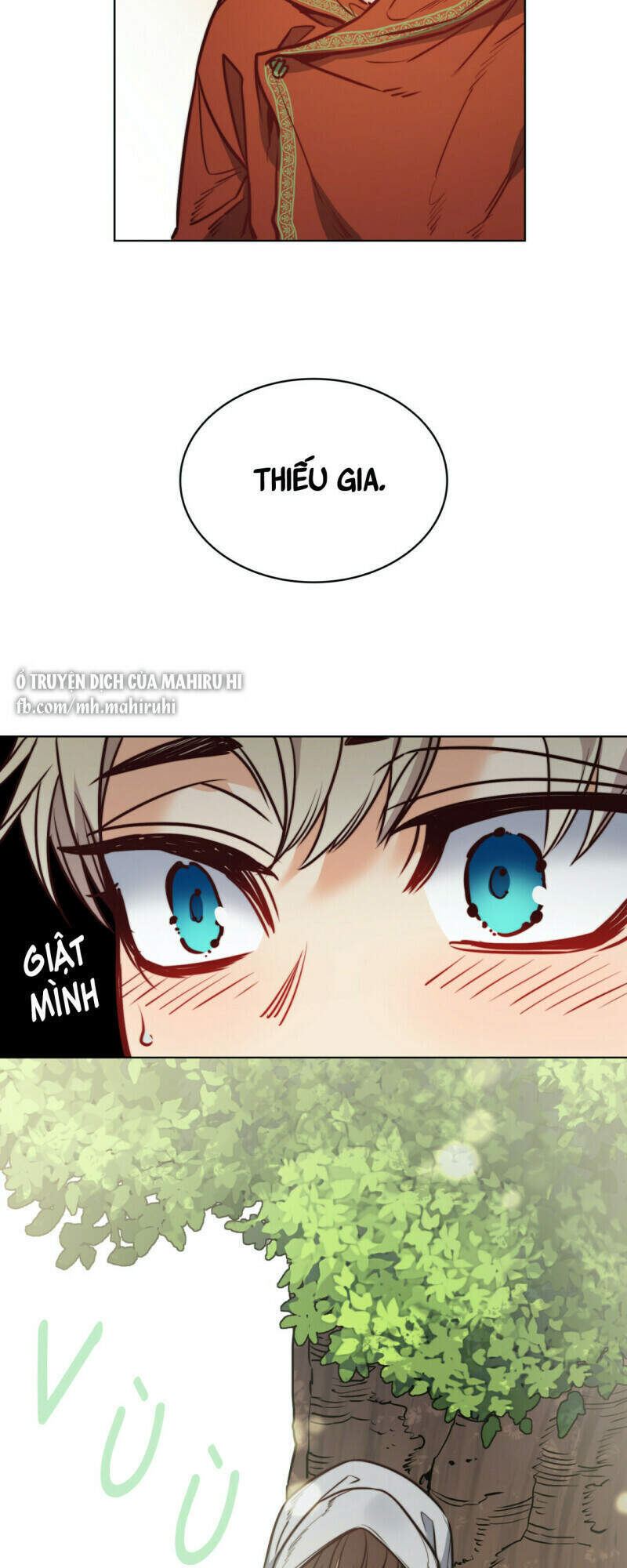 Ác Quỷ - Chương 68