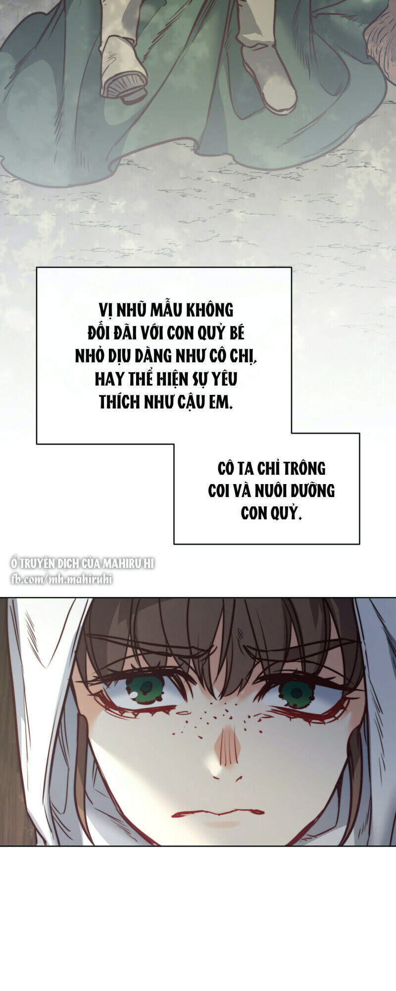 Ác Quỷ - Chương 68