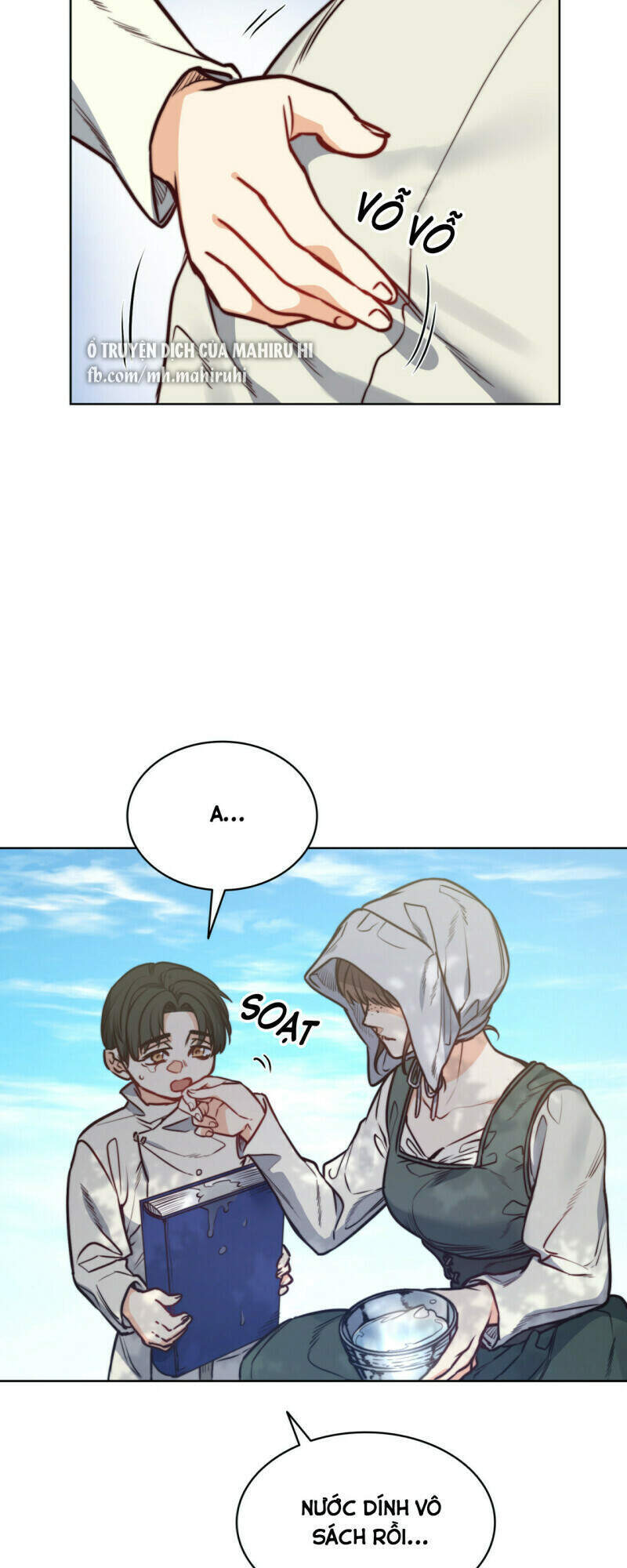 Ác Quỷ - Chương 68