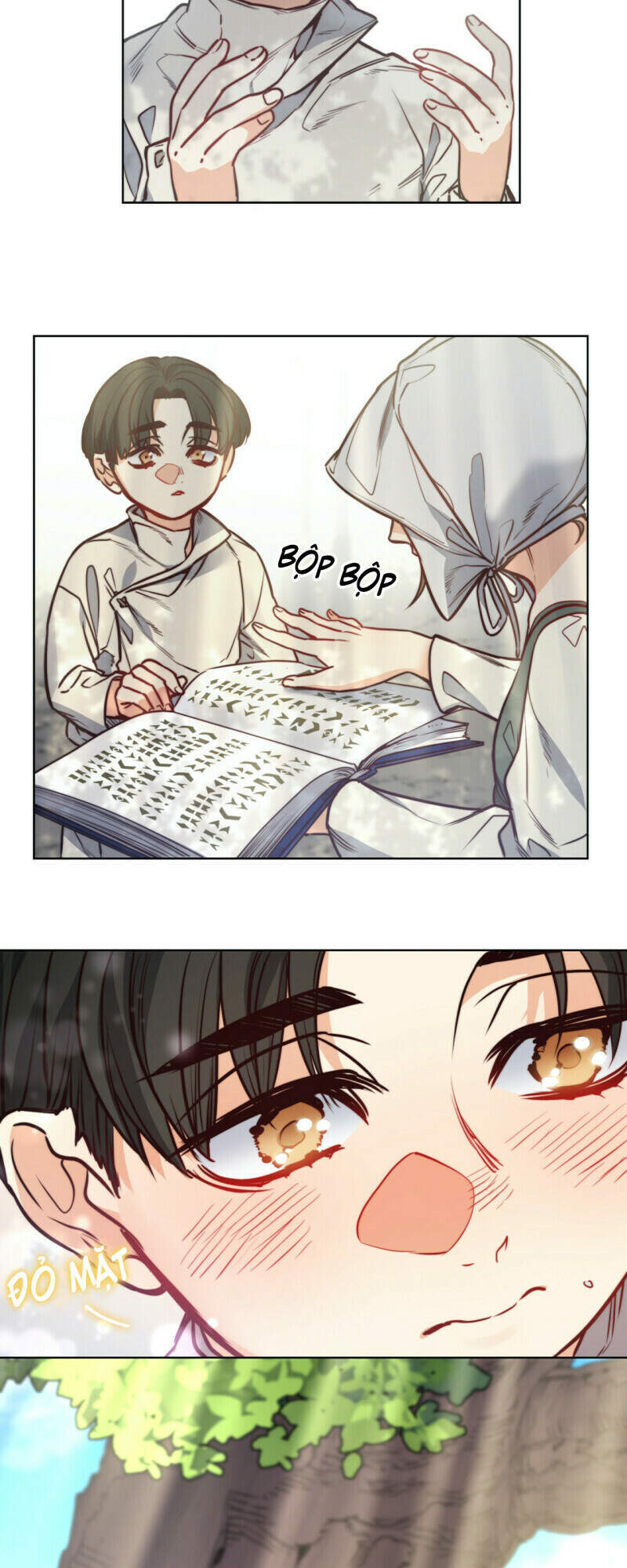 Ác Quỷ - Chương 68