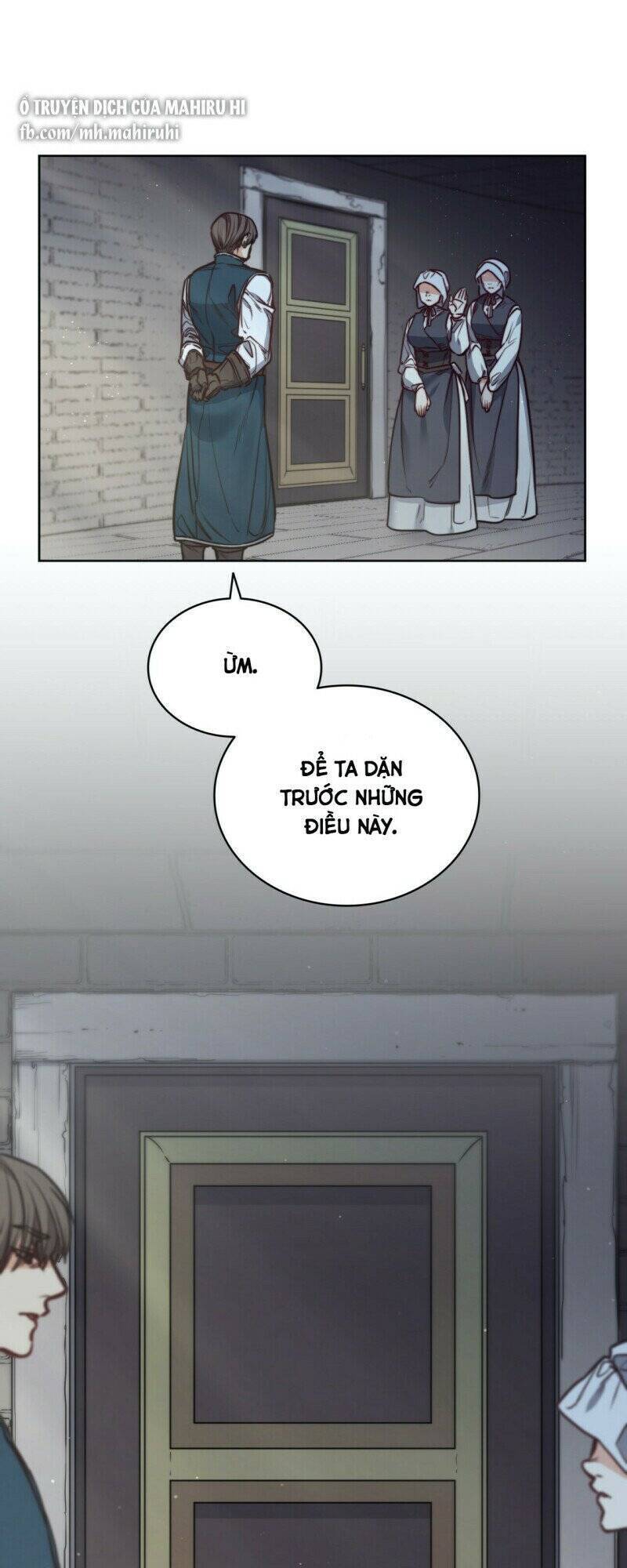 Ác Quỷ - Chương 72