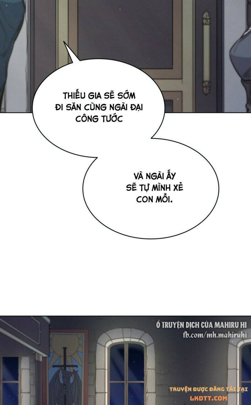 Ác Quỷ - Chương 72