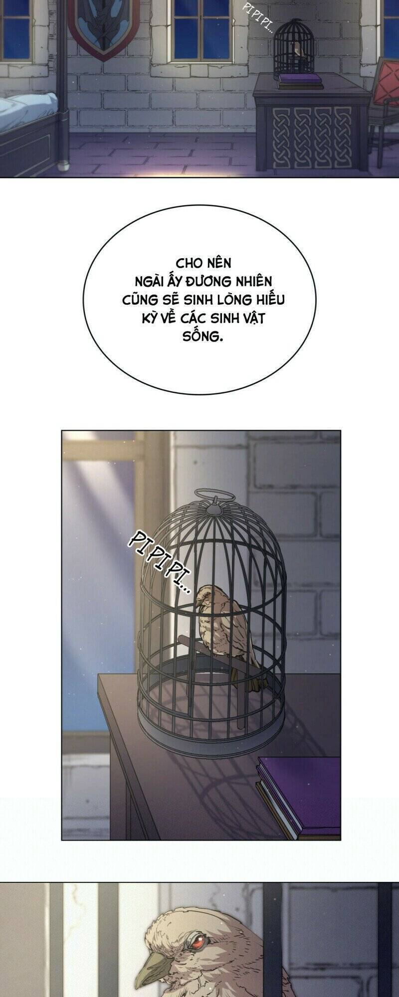 Ác Quỷ - Chương 72