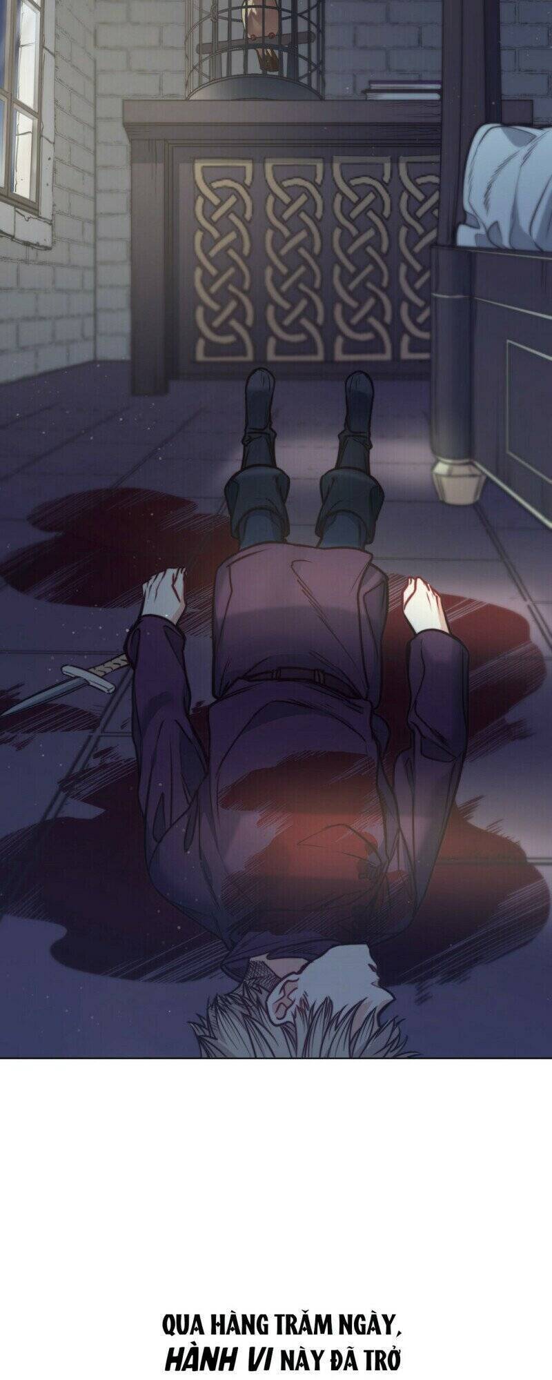 Ác Quỷ - Chương 72