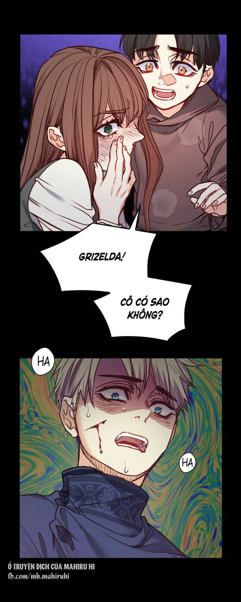 Ác Quỷ - Chương 72