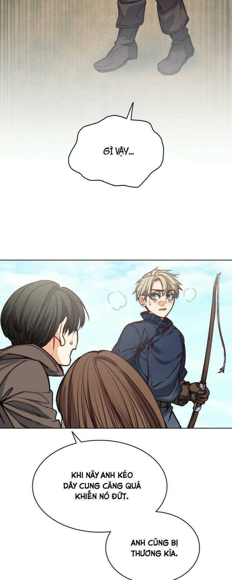 Ác Quỷ - Chương 72