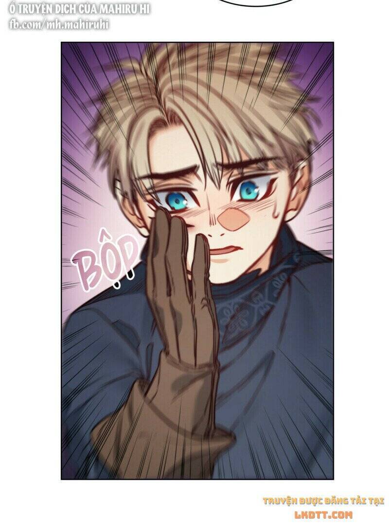 Ác Quỷ - Chương 72