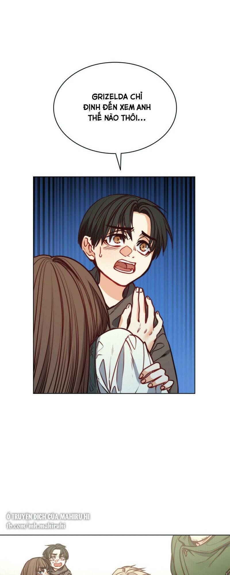 Ác Quỷ - Chương 72