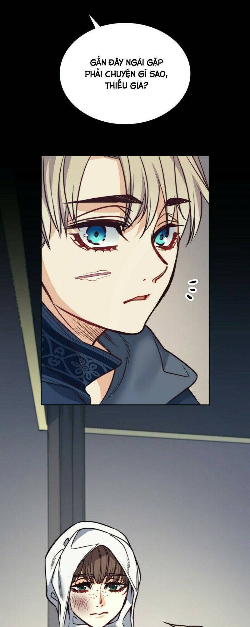 Ác Quỷ - Chương 73