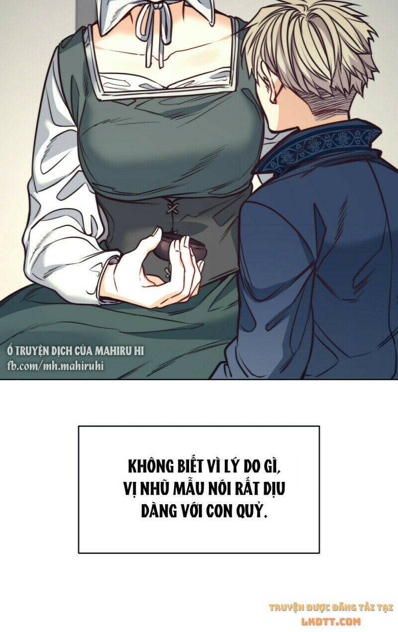 Ác Quỷ - Chương 73