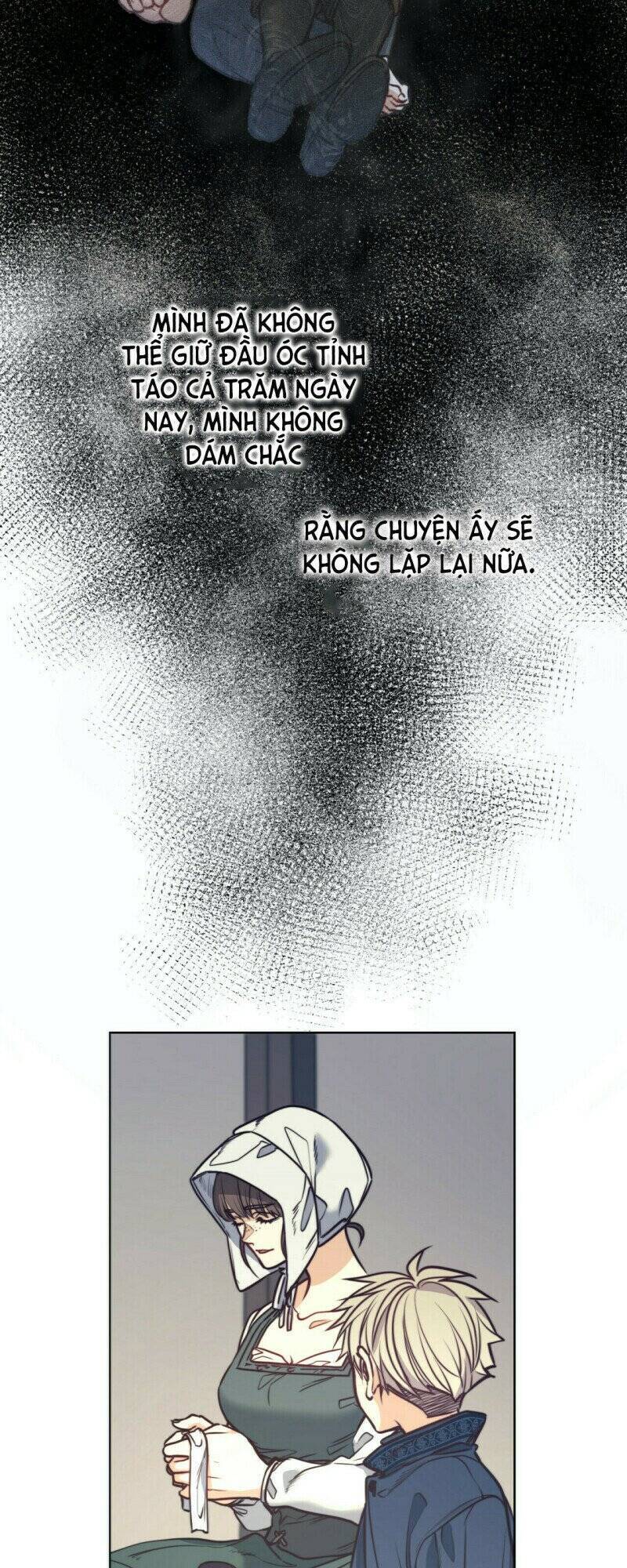 Ác Quỷ - Chương 73