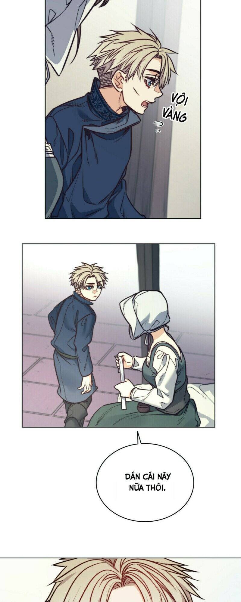 Ác Quỷ - Chương 73