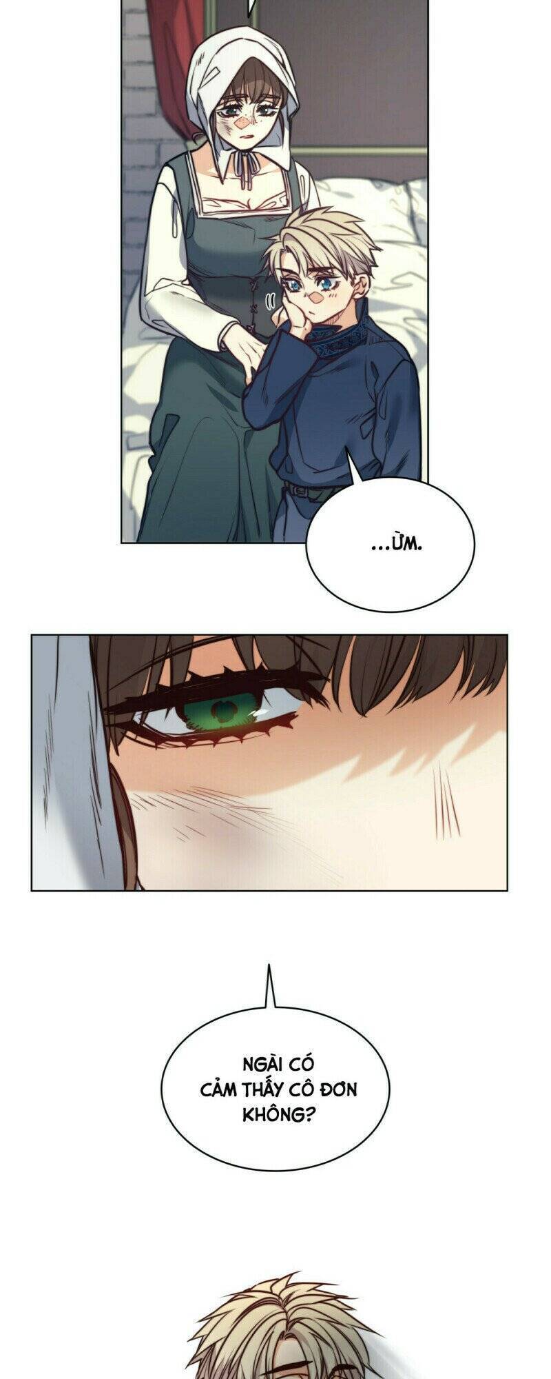 Ác Quỷ - Chương 73