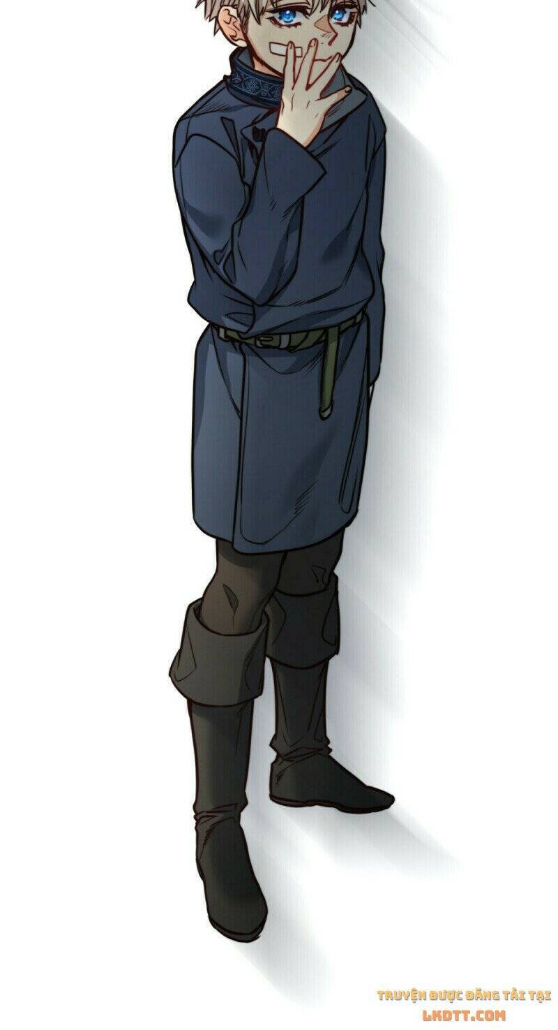 Ác Quỷ - Chương 73