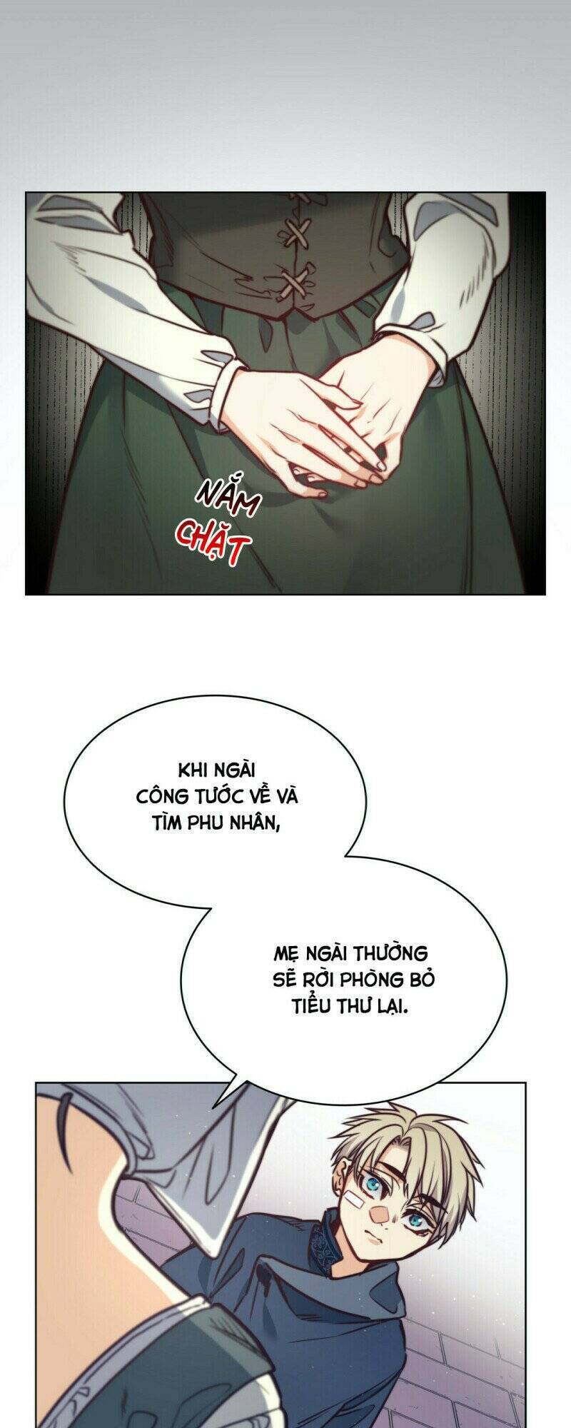 Ác Quỷ - Chương 73