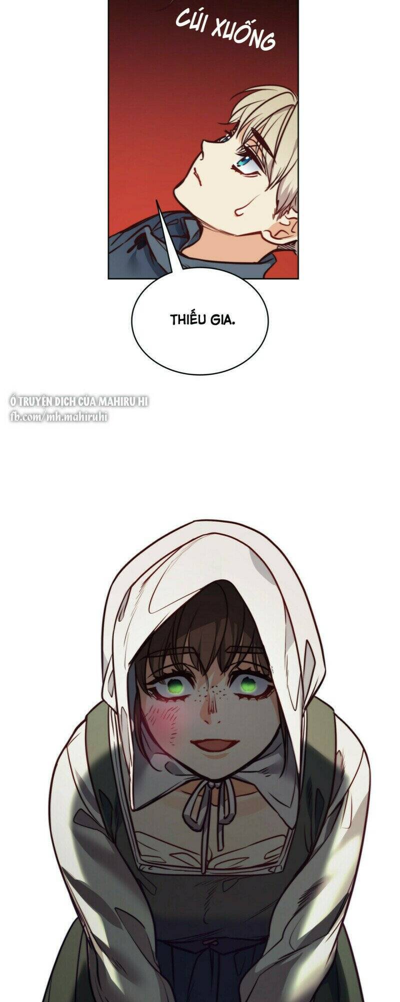 Ác Quỷ - Chương 73