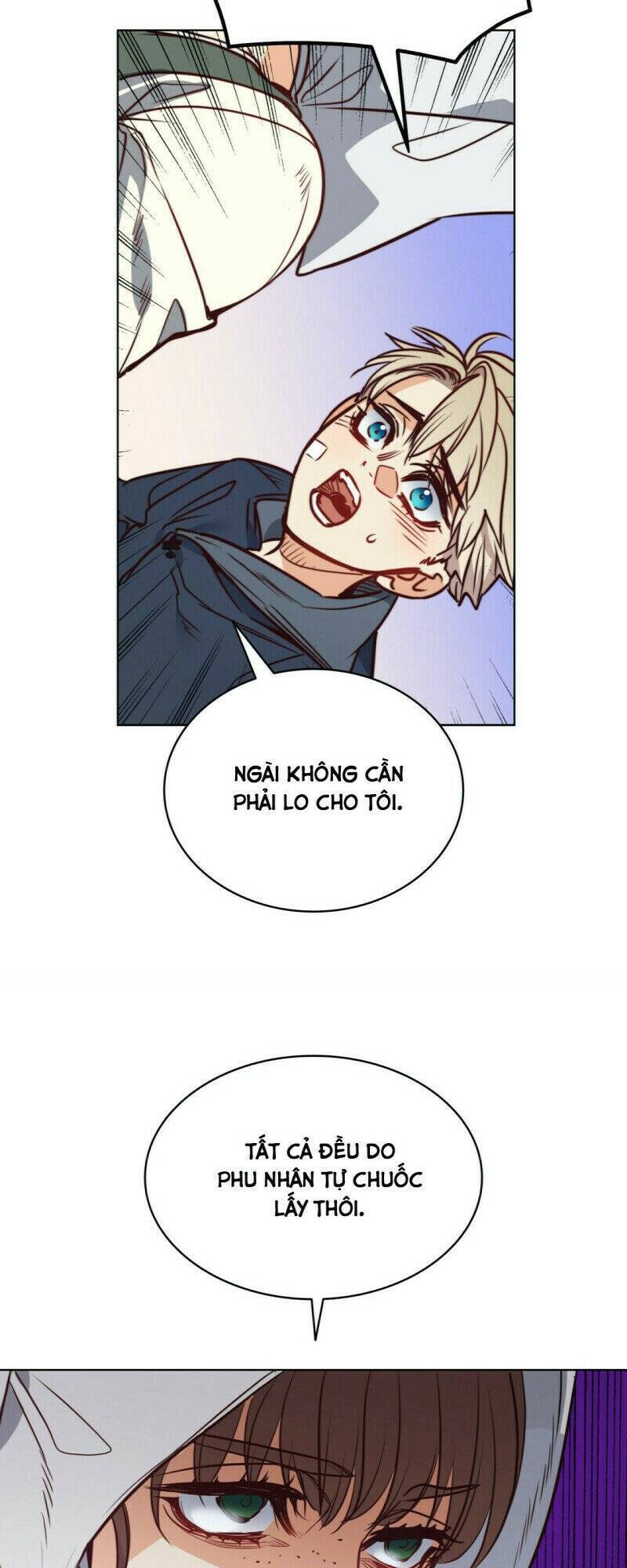 Ác Quỷ - Chương 73