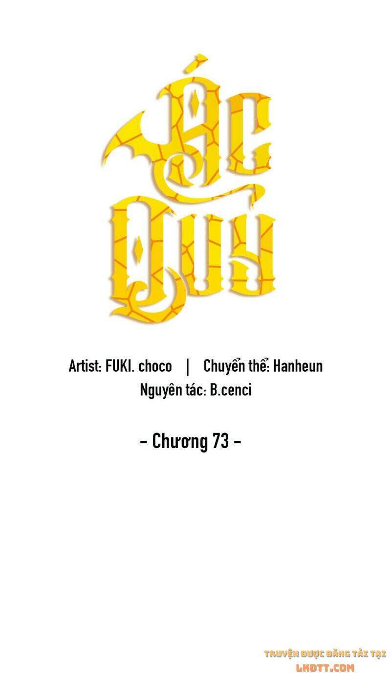 Ác Quỷ - Chương 73