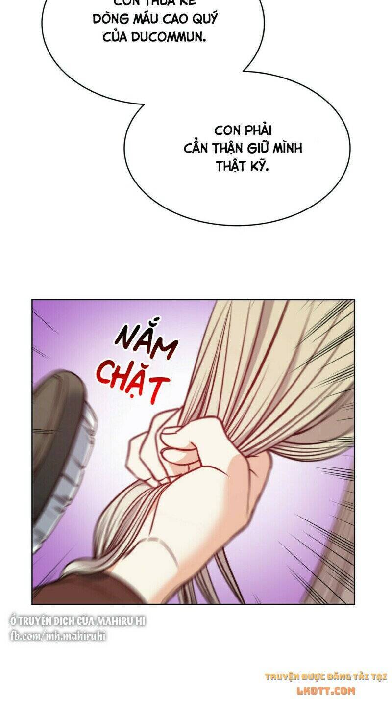 Ác Quỷ - Chương 73