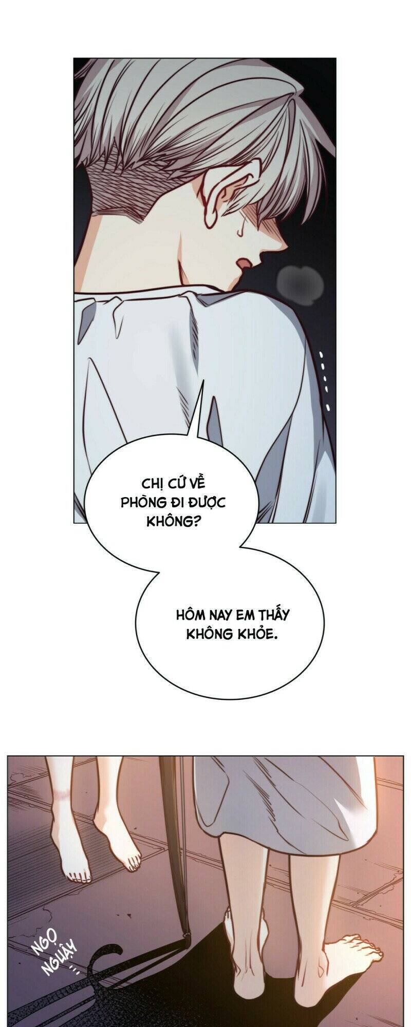 Ác Quỷ - Chương 75