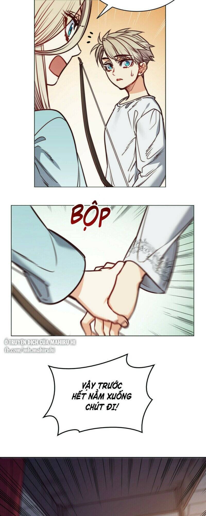 Ác Quỷ - Chương 75