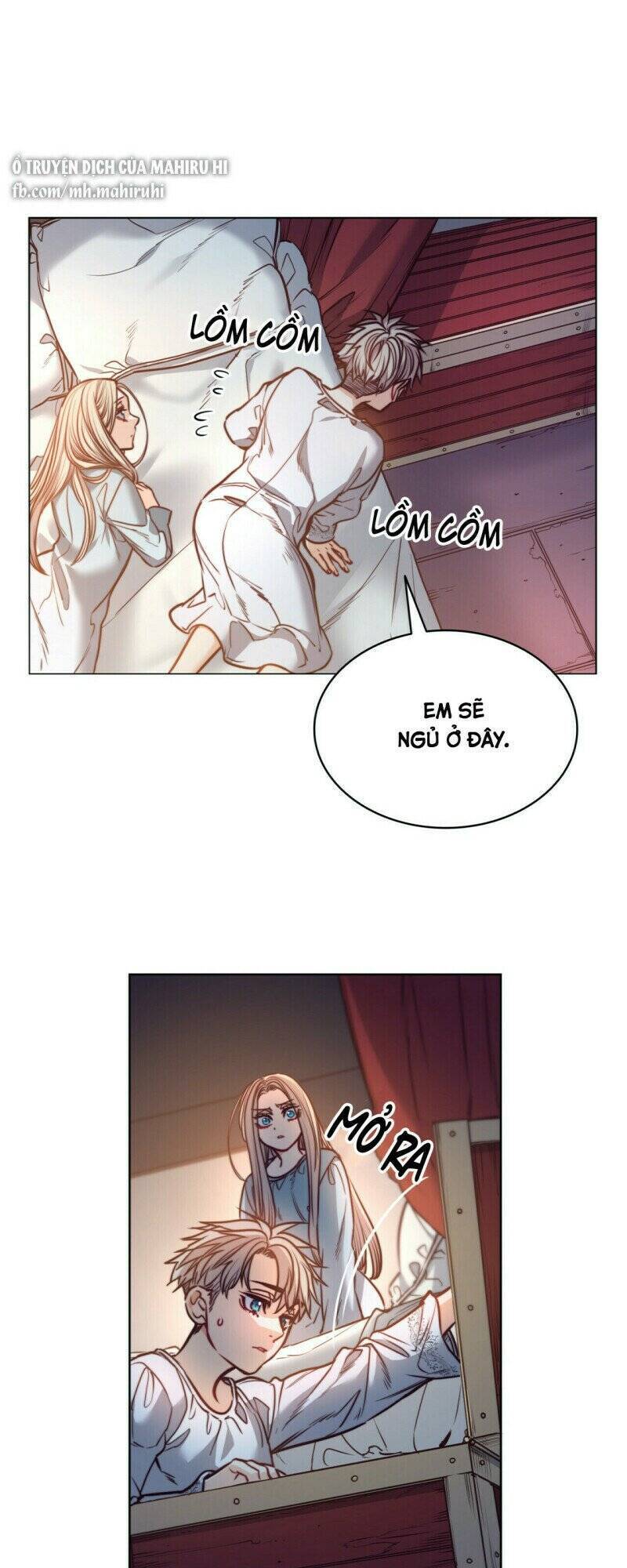 Ác Quỷ - Chương 75