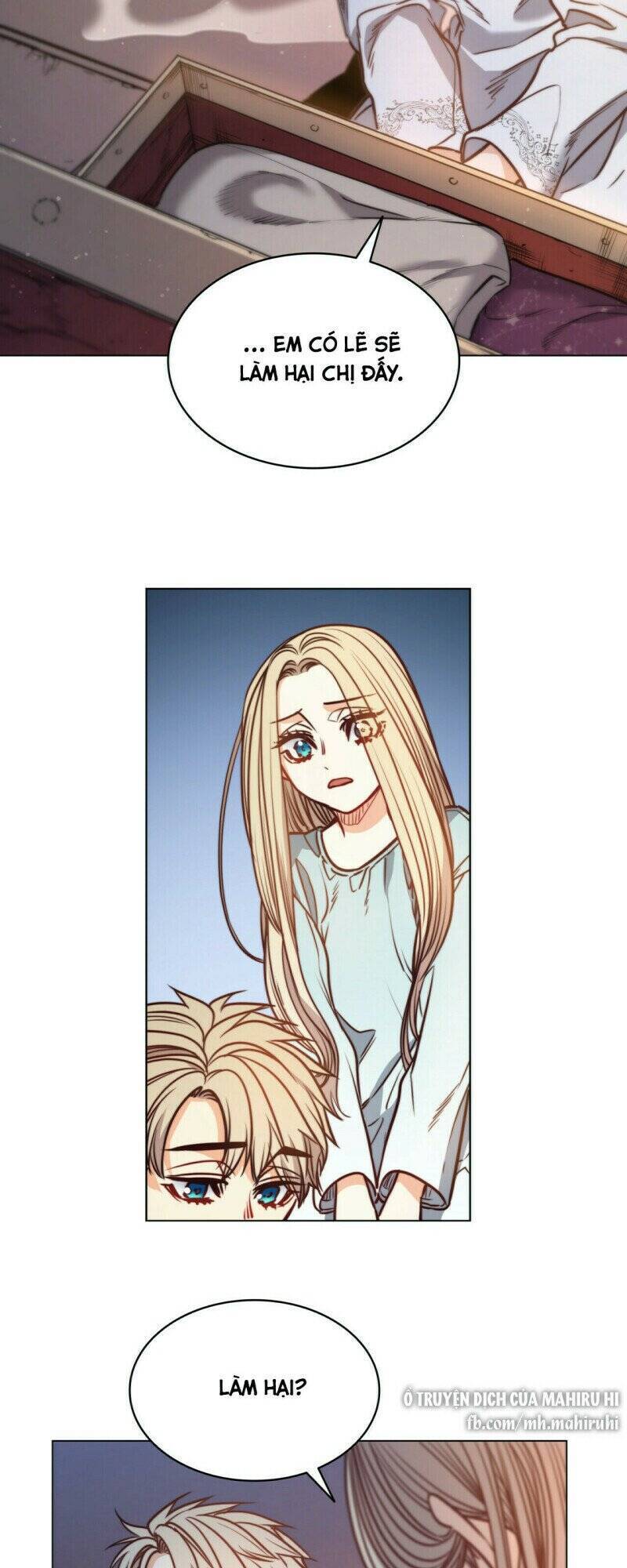 Ác Quỷ - Chương 75