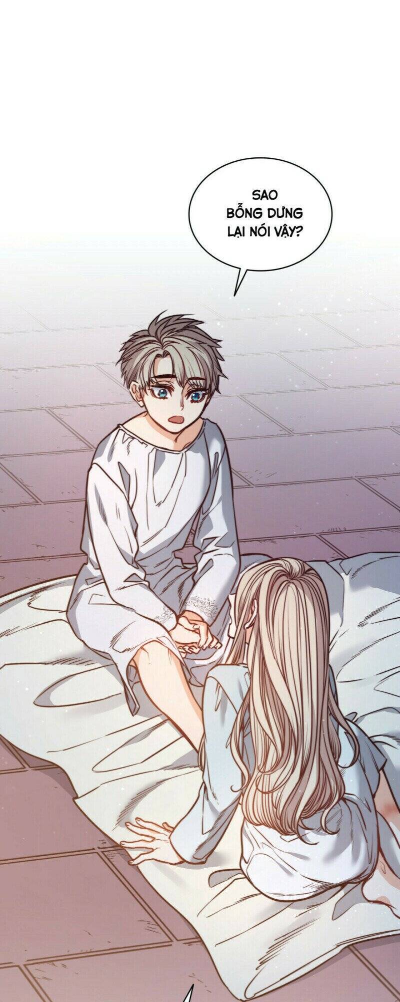 Ác Quỷ - Chương 75