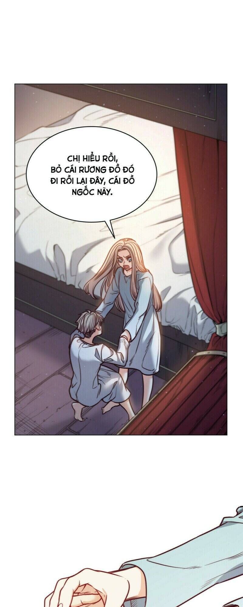Ác Quỷ - Chương 75