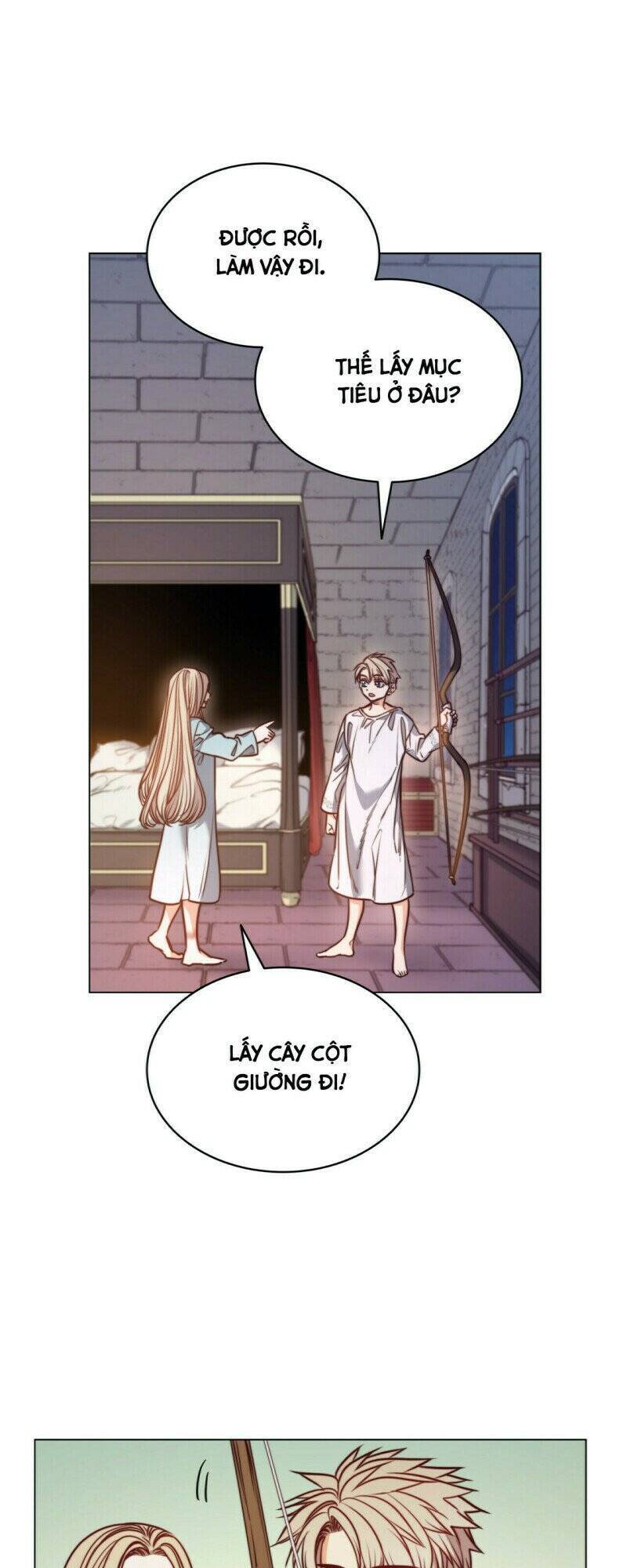 Ác Quỷ - Chương 75