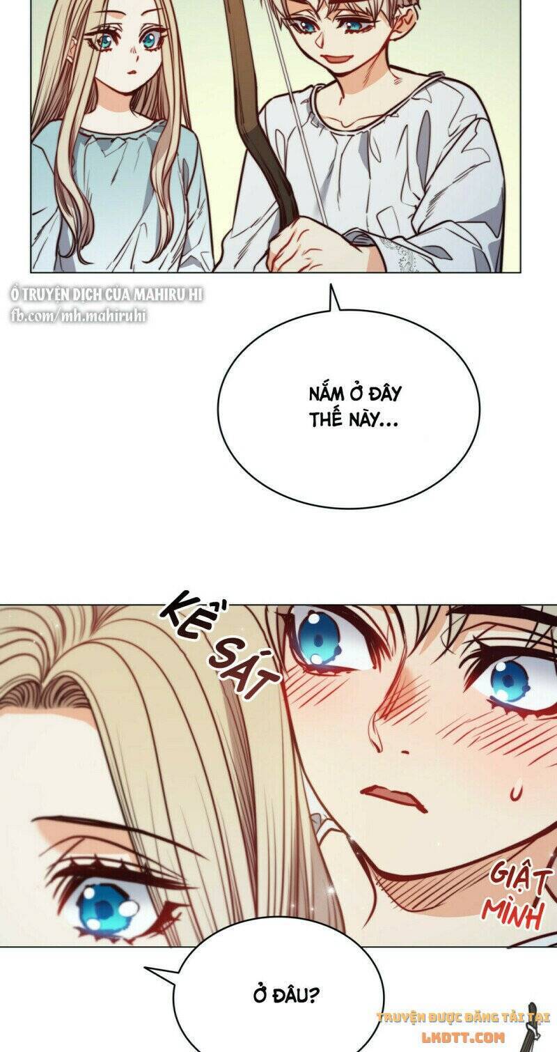 Ác Quỷ - Chương 75