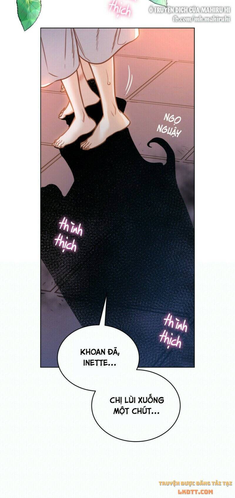 Ác Quỷ - Chương 75