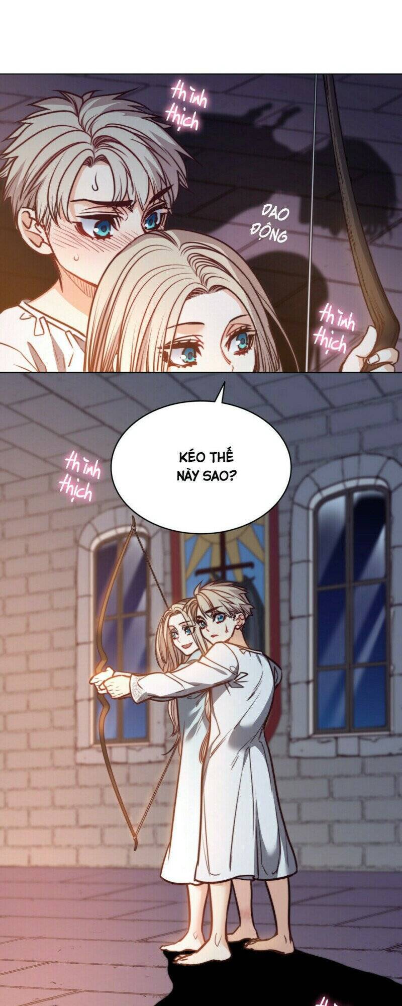 Ác Quỷ - Chương 75